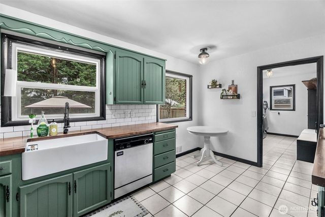 1735 SW Gails Avenue, Chehalis, WA 98532