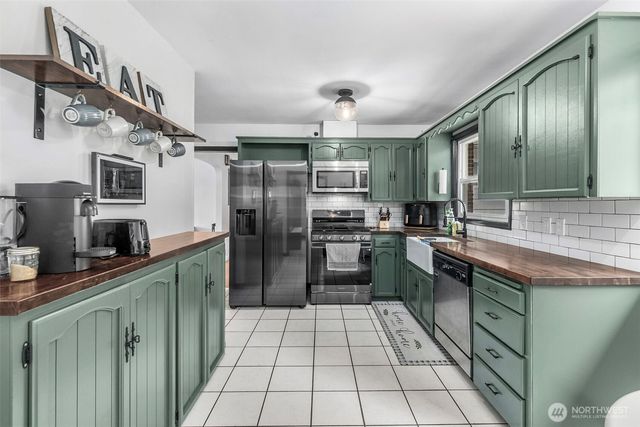 1735 SW Gails Avenue, Chehalis, WA 98532