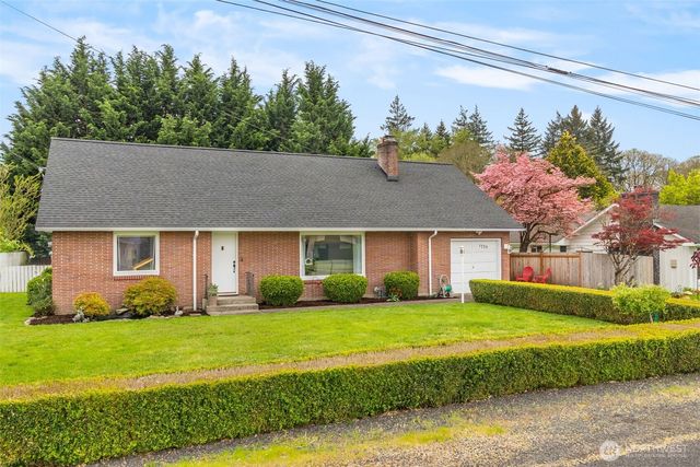 1735 SW Gails Avenue, Chehalis, WA 98532