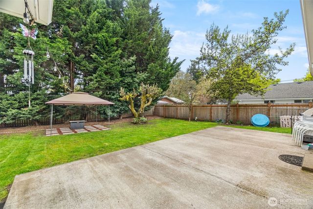 1735 SW Gails Avenue, Chehalis, WA 98532