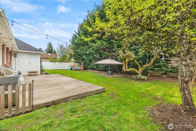 1735 SW Gails Avenue, Chehalis, WA 98532