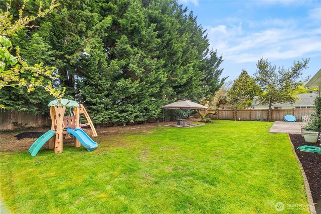 1735 SW Gails Avenue, Chehalis, WA 98532