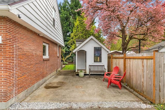 1735 SW Gails Avenue, Chehalis, WA 98532