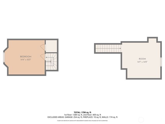 1735 SW Gails Avenue, Chehalis, WA 98532