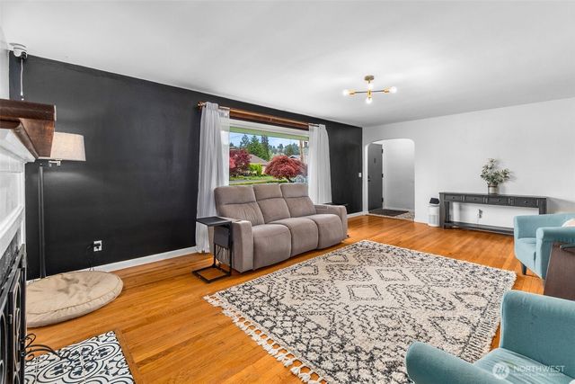 1735 SW Gails Avenue, Chehalis, WA 98532