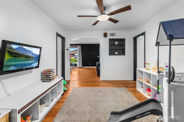 1735 SW Gails Avenue, Chehalis, WA 98532