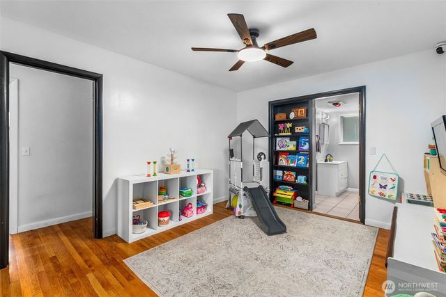 1735 SW Gails Avenue, Chehalis, WA 98532