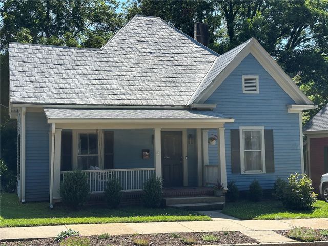 115 E Steele Street, Salisbury, NC 28144
