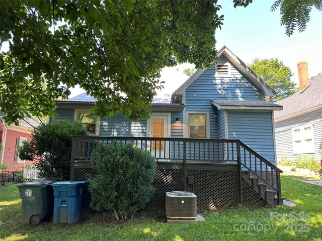 115 E Steele Street, Salisbury, NC 28144