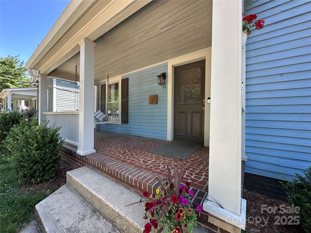 115 E Steele Street, Salisbury, NC 28144