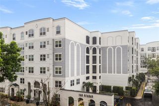 304 E SOUTH STREET 4023, Orlando, FL 32801
