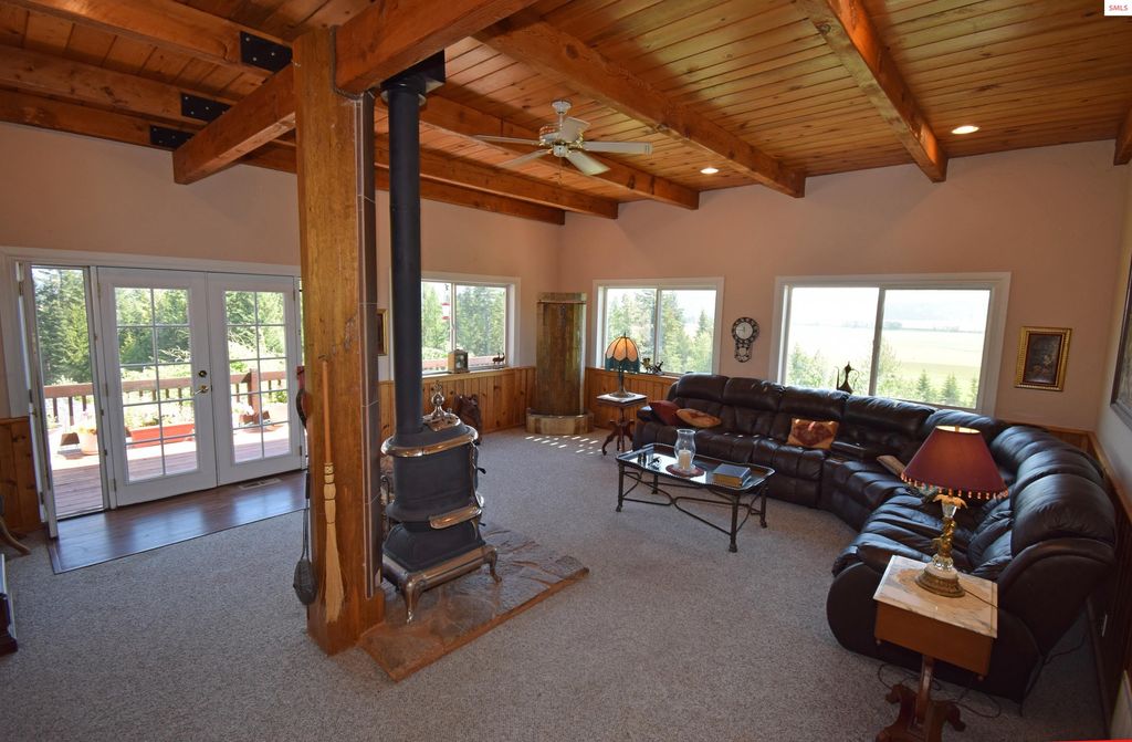 4456 Westside Rd, Bonners Ferry, ID 83805 photo 4