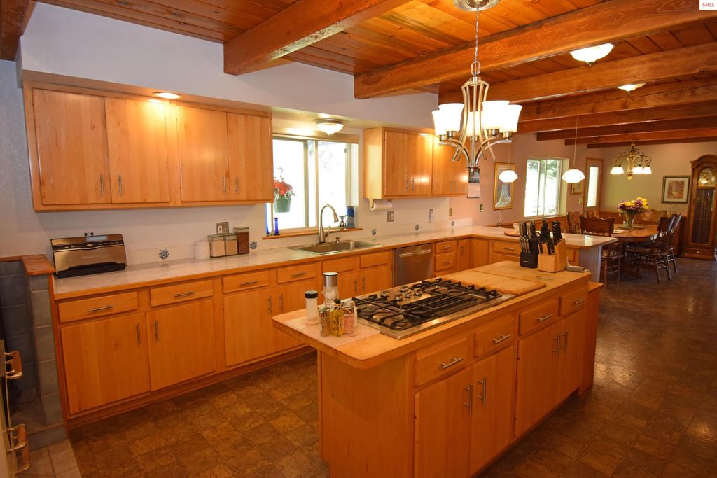 4456 Westside Rd, Bonners Ferry, ID 83805 photo 6