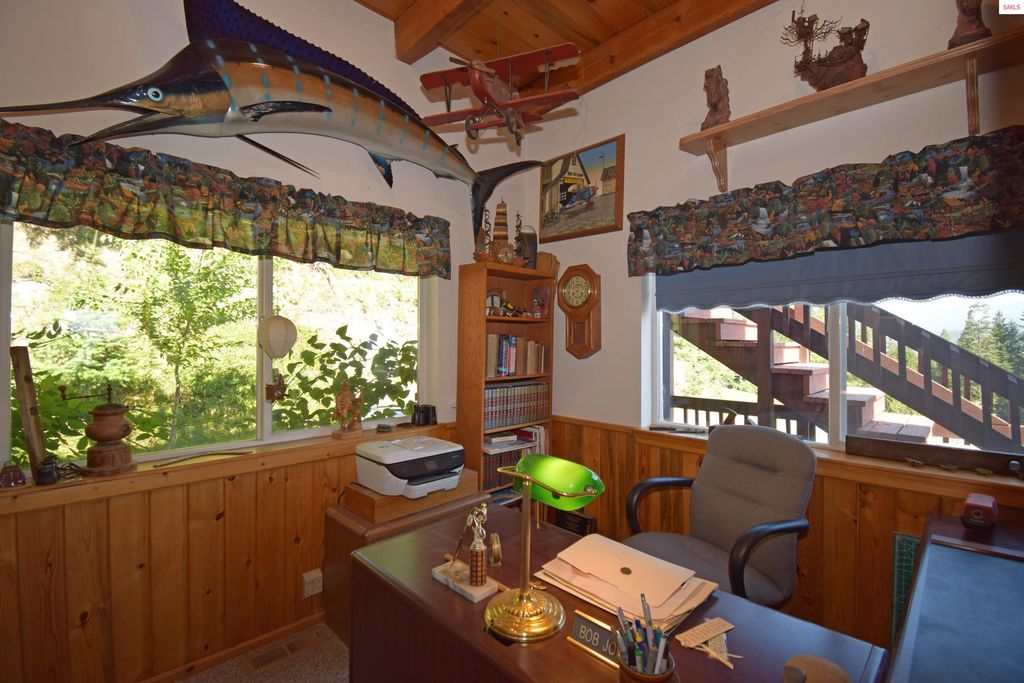 4456 Westside Rd, Bonners Ferry, ID 83805 photo 9