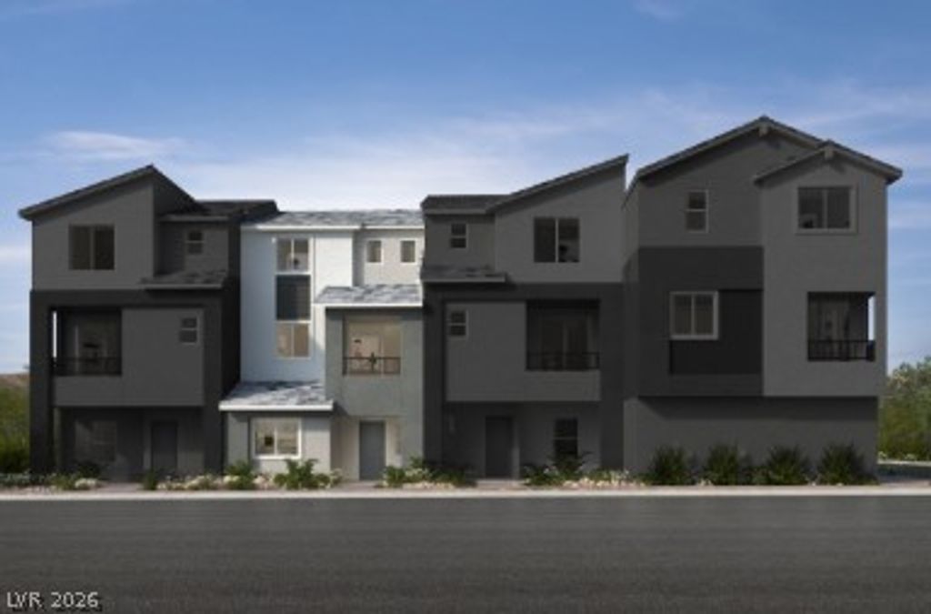 5820 Park Row Street, Las Vegas, NV 89148