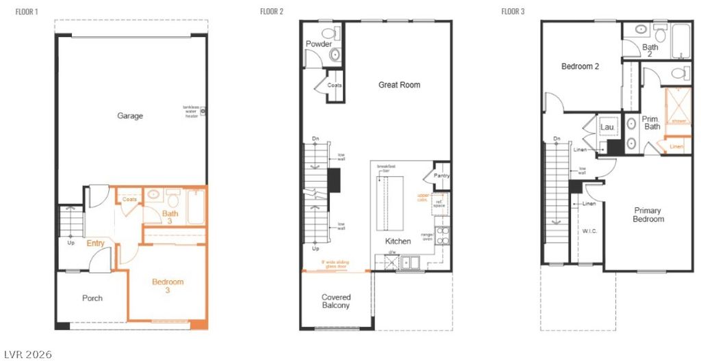 5820 Park Row Street, Las Vegas, NV 89148 — photo 2