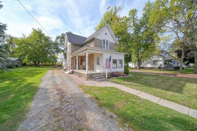 379 N Main Street, Britton, MI 49229