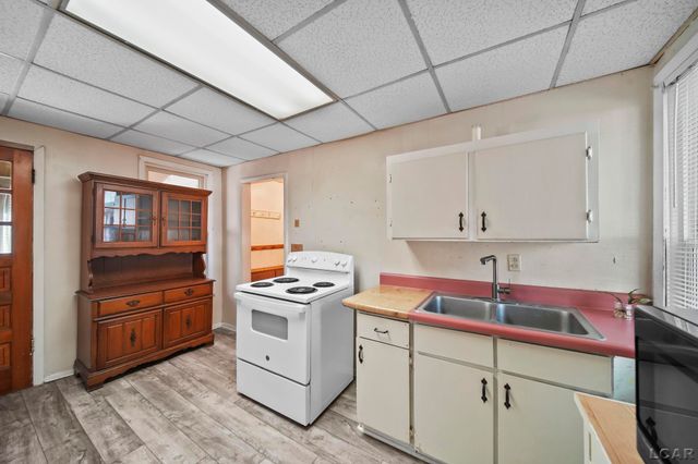 379 N Main Street, Britton, MI 49229