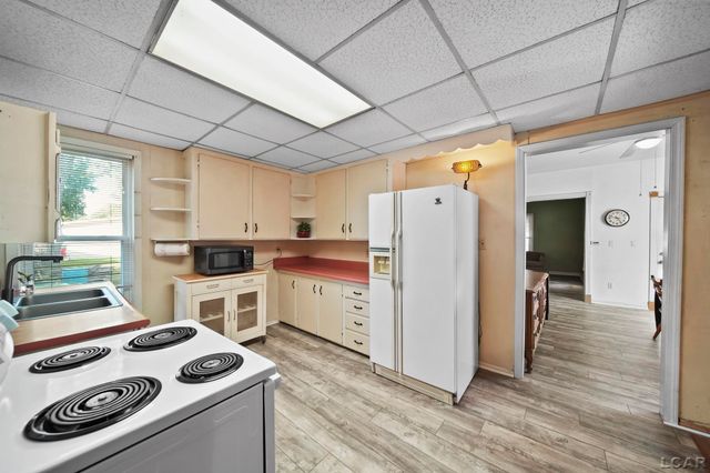 379 N Main Street, Britton, MI 49229