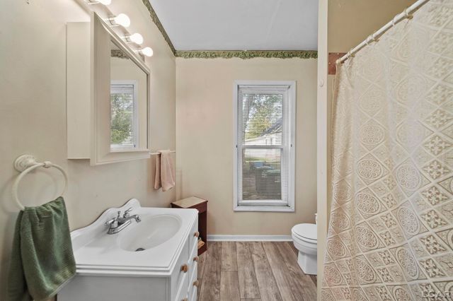 379 N Main Street, Britton, MI 49229