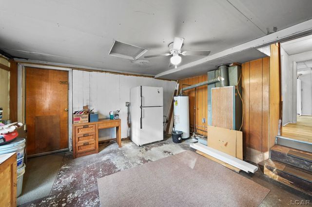 379 N Main Street, Britton, MI 49229