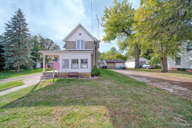 379 N Main Street, Britton, MI 49229