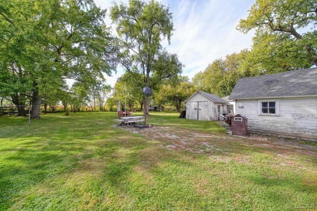 379 N Main Street, Britton, MI 49229