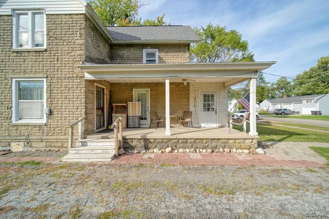 379 N Main Street, Britton, MI 49229