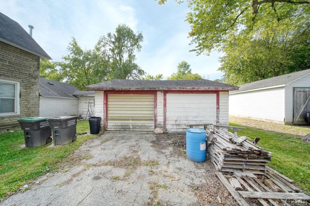 379 N Main Street, Britton, MI 49229