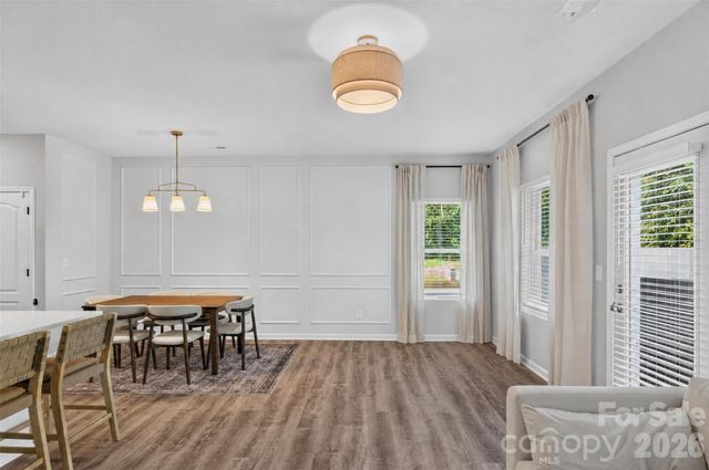 276 Briana Marie Way, Indian Trail, NC 28079