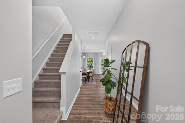 276 Briana Marie Way, Indian Trail, NC 28079