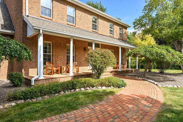 3230 Yale COURT, Brookfield, WI 53005