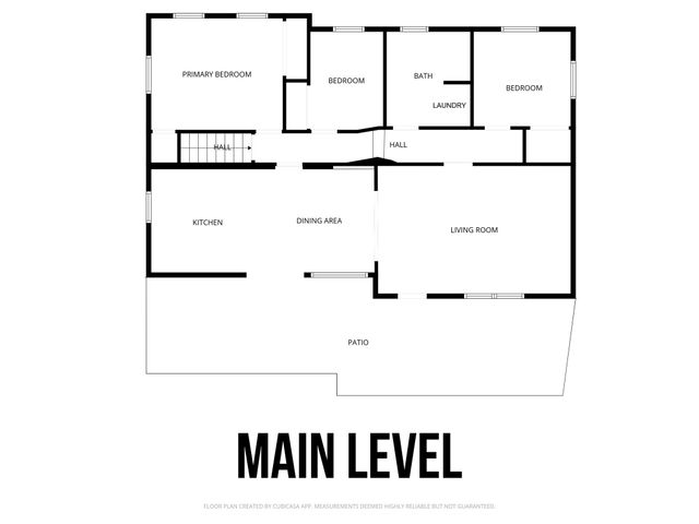 805 N Roche Street, Knoxville, IA 50138