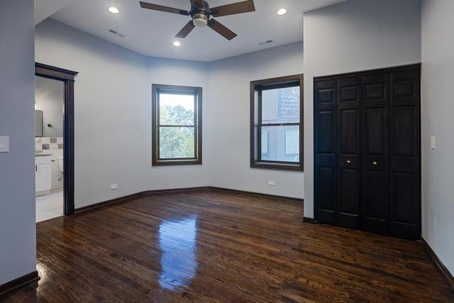 444 E 48th Street 2W, Chicago, IL 60615