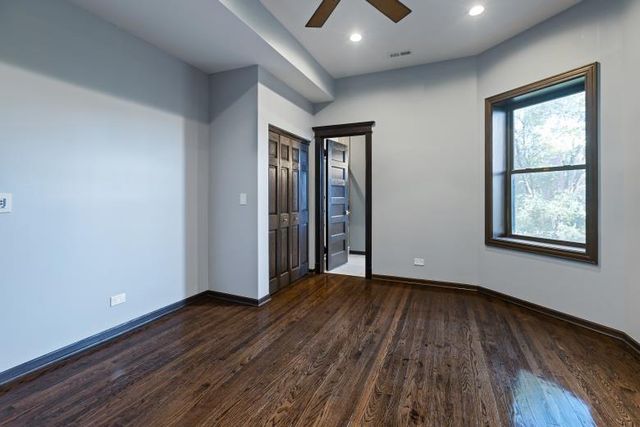 444 E 48th Street 2W, Chicago, IL 60615