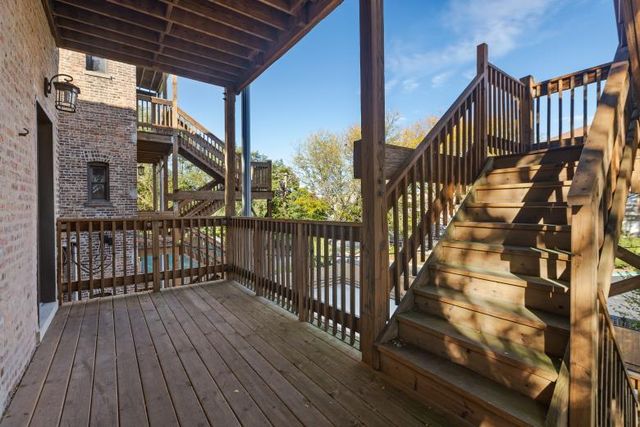 444 E 48th Street 2W, Chicago, IL 60615