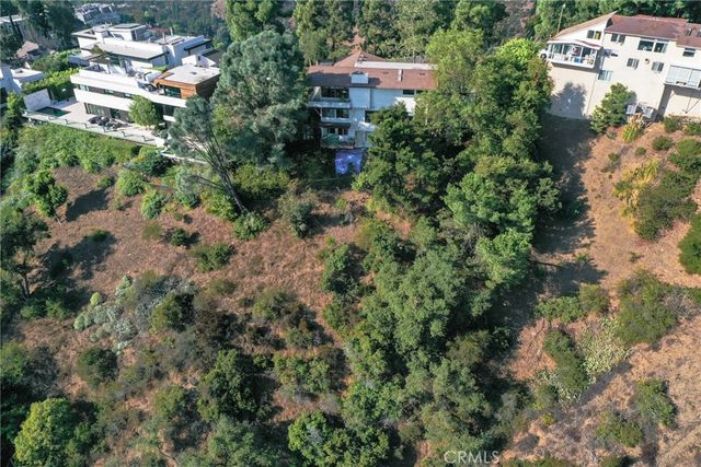 1220 Linda Flora, Bel Air, CA 90049