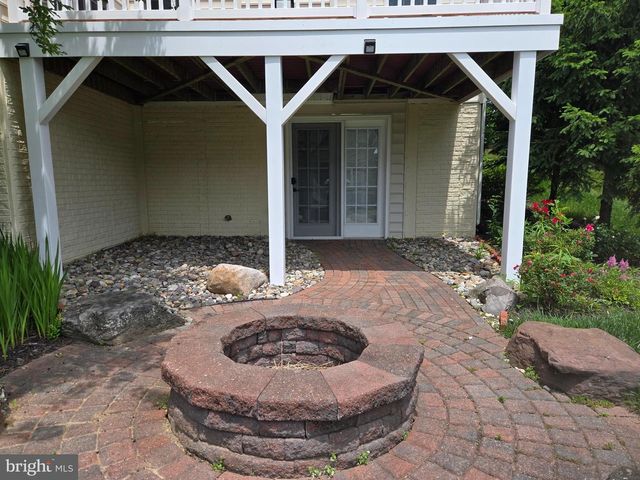 14204 BENTLEY PARK DR, Laurel, MD 20707