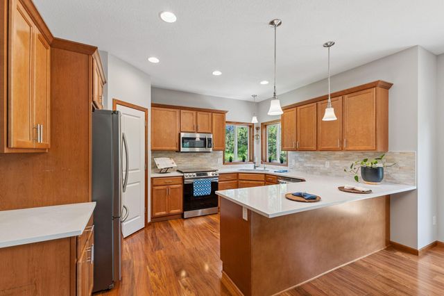 13725 Maxwell Road, Chisago Lake Twp, MN 55013