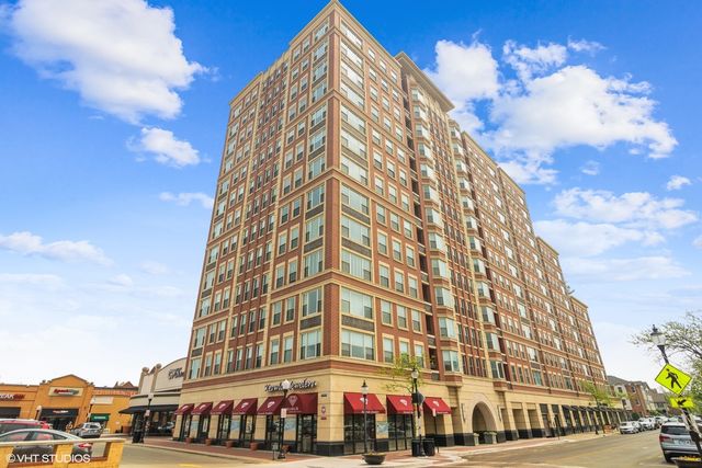 77 S Evergreen Avenue 606, Arlington Heights, IL 60005