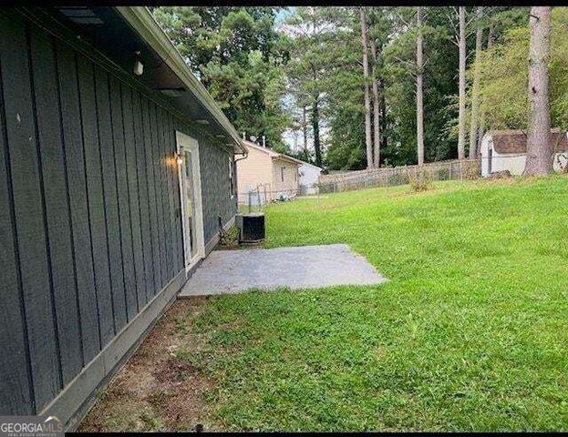 5370 Garvey Drive, Fairburn, GA 30213
