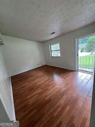 5370 Garvey Drive, Fairburn, GA 30213