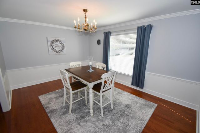 1509 Goldfinch Lane, West Columbia, SC 29169