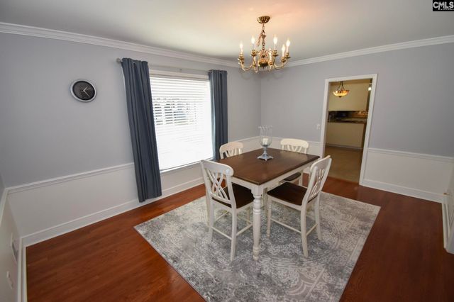 1509 Goldfinch Lane, West Columbia, SC 29169