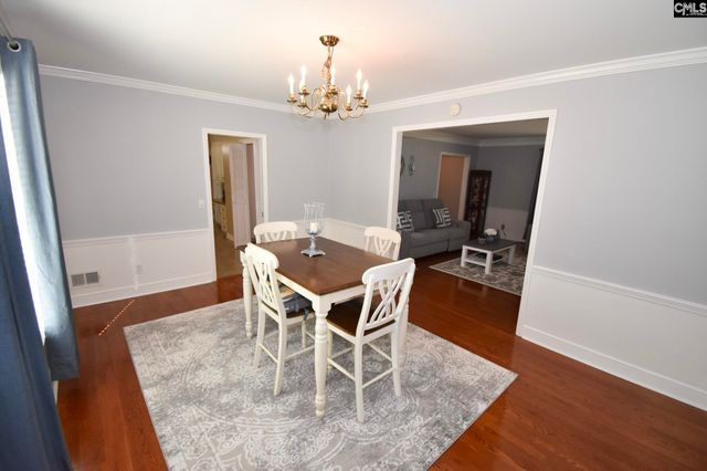 1509 Goldfinch Lane, West Columbia, SC 29169