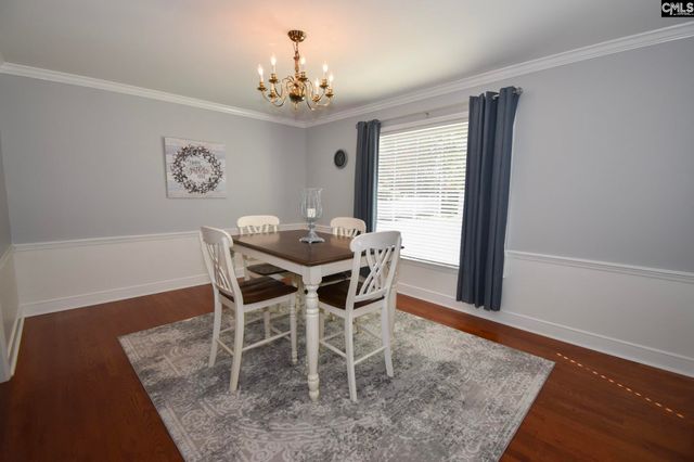 1509 Goldfinch Lane, West Columbia, SC 29169