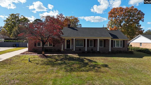 1509 Goldfinch Lane, West Columbia, SC 29169