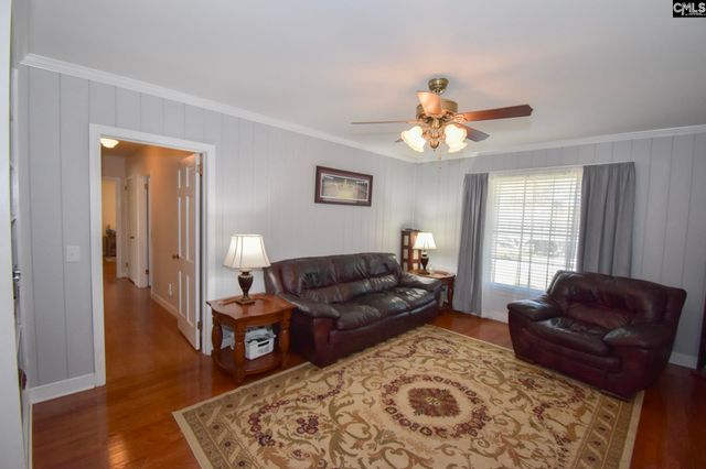 1509 Goldfinch Lane, West Columbia, SC 29169