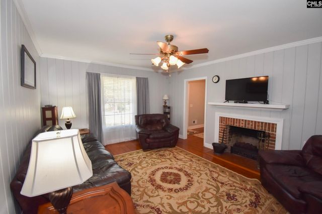 1509 Goldfinch Lane, West Columbia, SC 29169