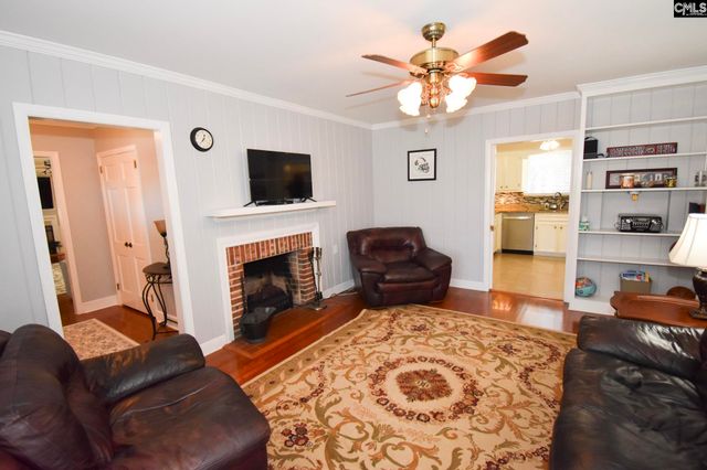 1509 Goldfinch Lane, West Columbia, SC 29169